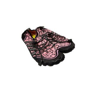 Functional Shoes Water Shoes Pink Bungee Size 37 5 Girl's
